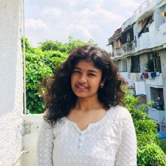 Shrishti Yadav