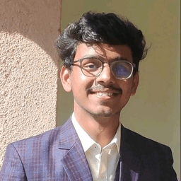 Harshit Gupta