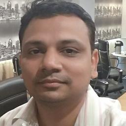 Prashant Thakur