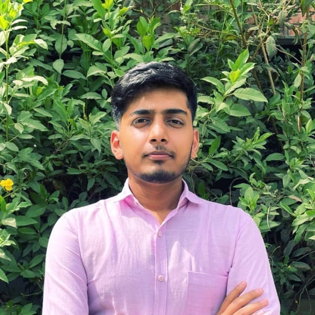 Harsh Sharma