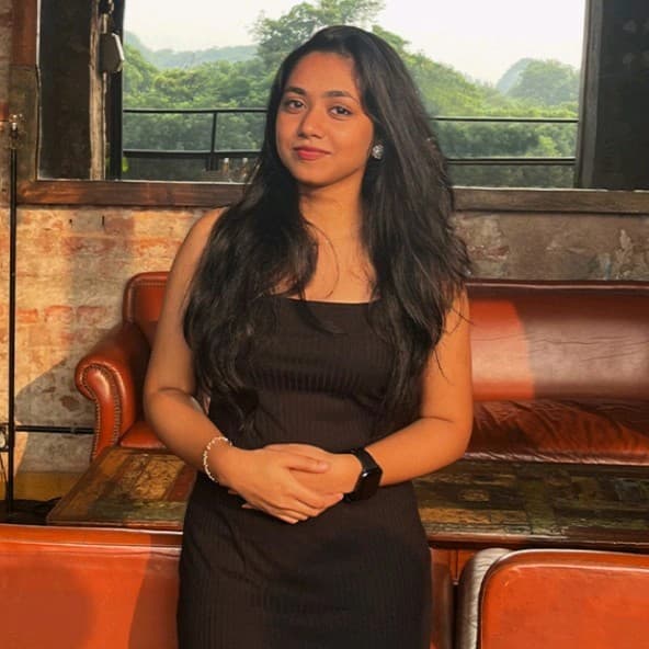 Tanisha Prajapati