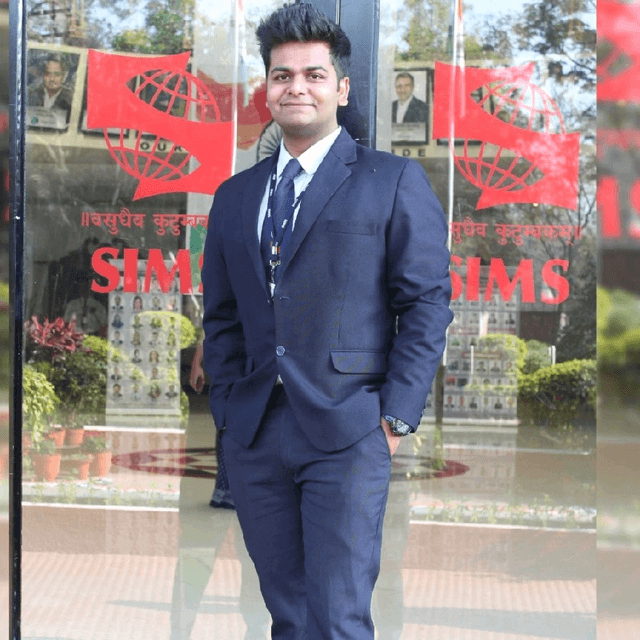 Adarsh Pandey