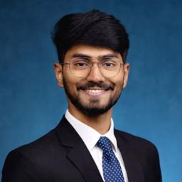 Hrushikesh B. Jadhav