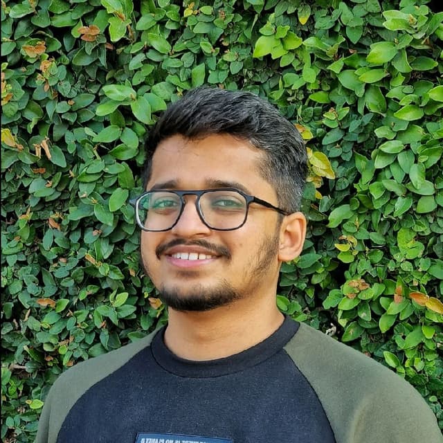 Hrushikesh Hanbar