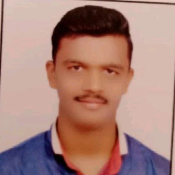 Hrushikesh Jagatap