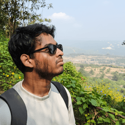 Hrushikesh Musaloj