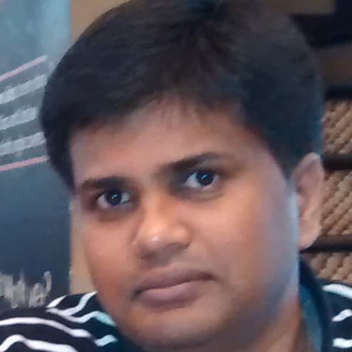Hruthish Padala