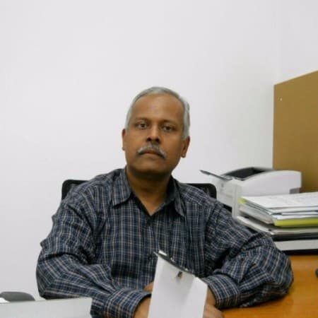 Venkatachalam P