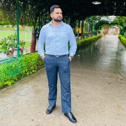 Vishal Dhiman