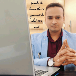 Adv Vishal Pandey 🇮🇳