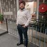 Harpreet Singh (TheCyb3rAlpha)