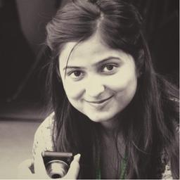 Himanshi Shrivastava