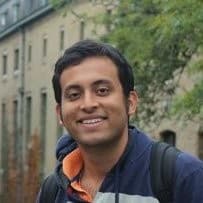 Harshvardhan Samvatsar