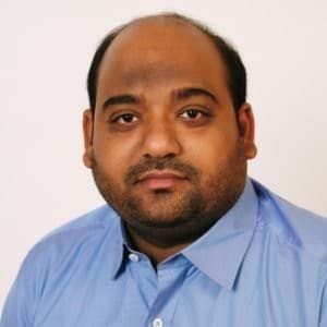 Hariram S.