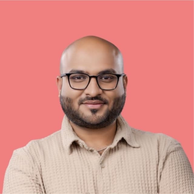 Himanshu S.