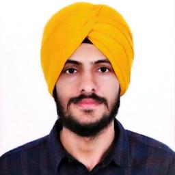 Harjeet Singh Dhawan