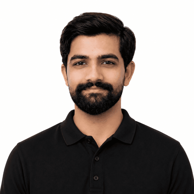 Himanshu Sharma