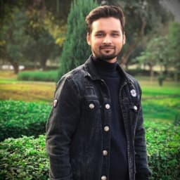 Harsh Shukla
