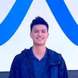 Bryce Huang