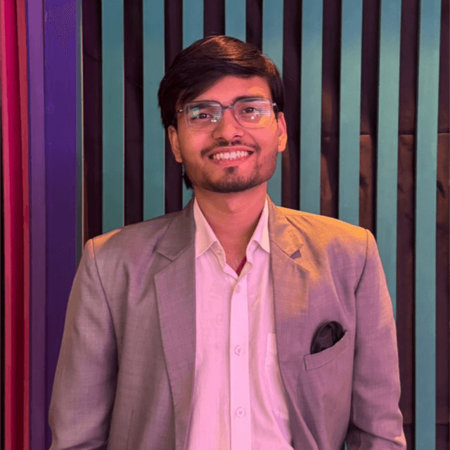 Harishankar K.