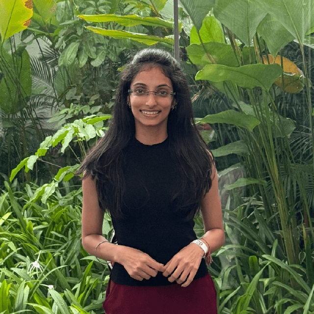 Harsha Kaknani