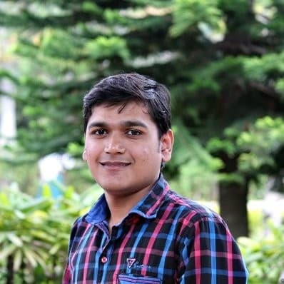 Hardik Panchal