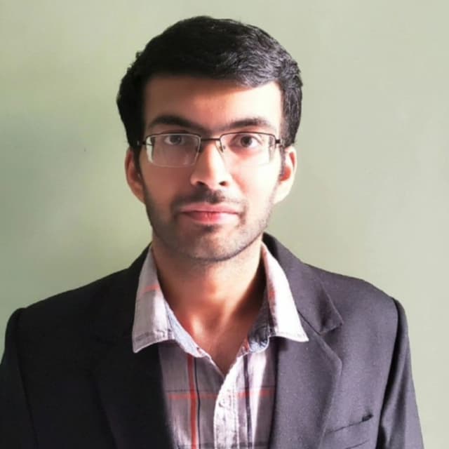 Harsh Kumar