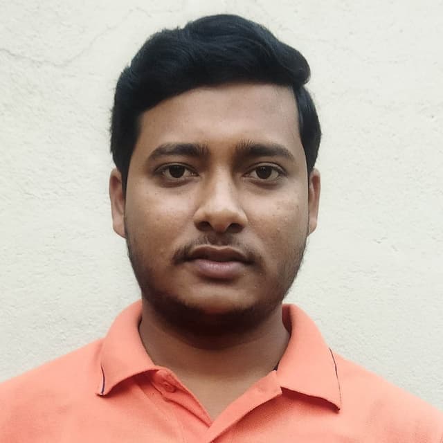 Himanshu Sekher Sonit