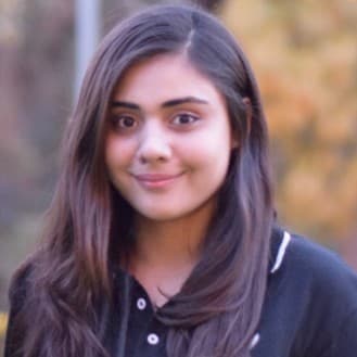 Hira Shahzad Sardar