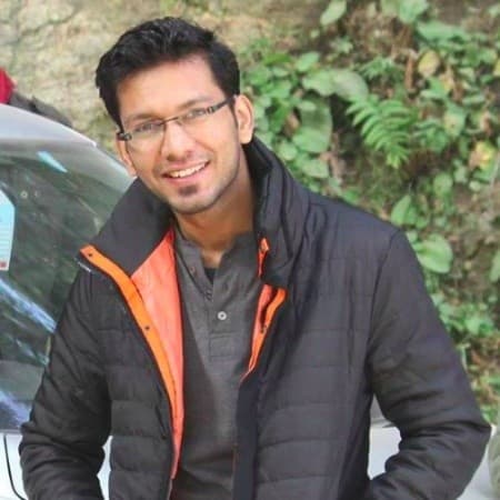 Hitesh Goel