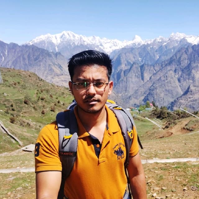 Hitesh Singh