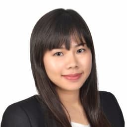 Teresa (Tingting) Huang