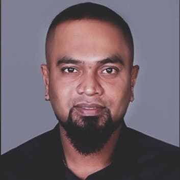 Hubert Dsouza