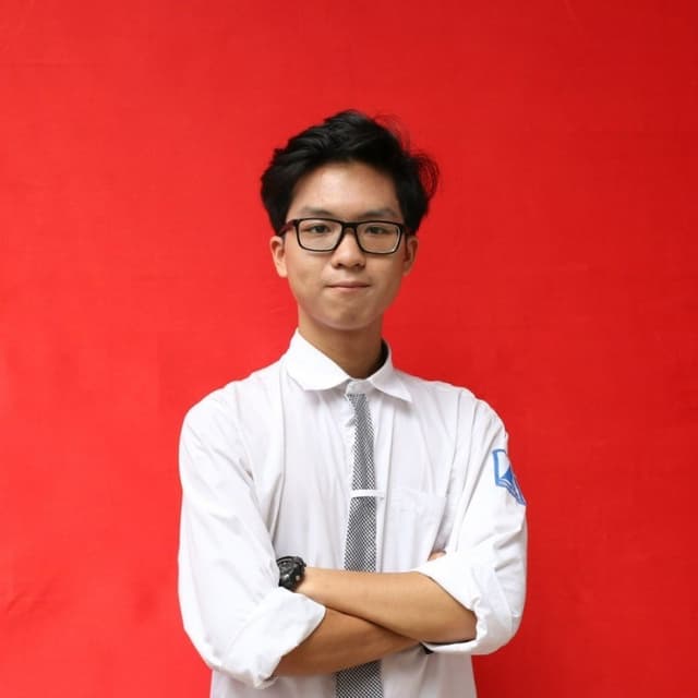 Hudson Nguyen
