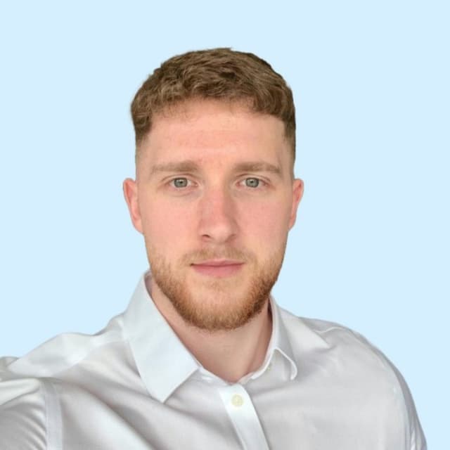 Hugh Telford