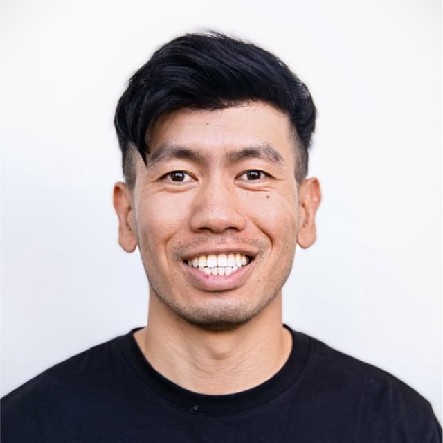 Henry Wang