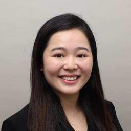 Huixian Tee (IHRP-CP)