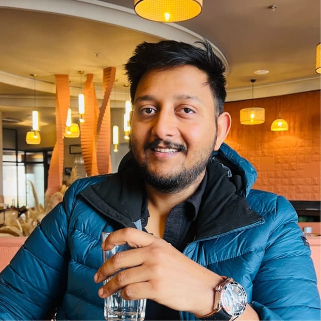 Hukam Singh