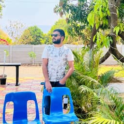 Hukumchand Rathod