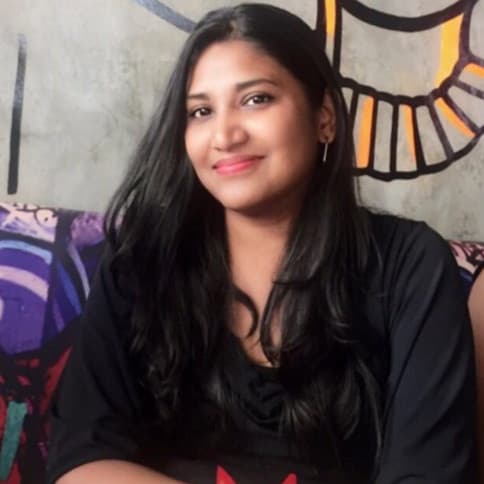 Hulda Pradeep