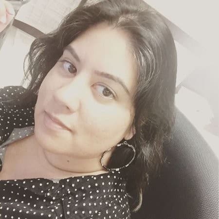 Huma Alam, MHRM
