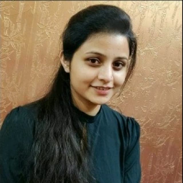 Huma Khan