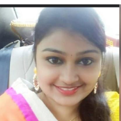 Huma Rizvi