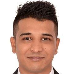Humaid Shaikh