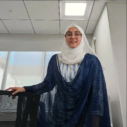 Humaira Sultana