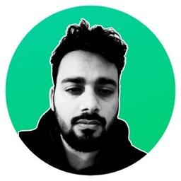 Humam Mustafa Kidwai⚡