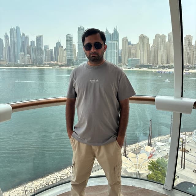 Mohd Humanyu