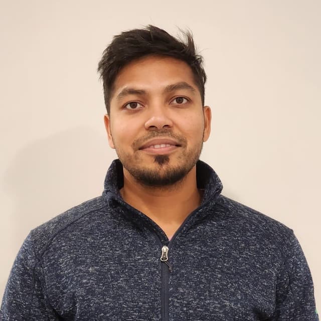 Subrat Prasad