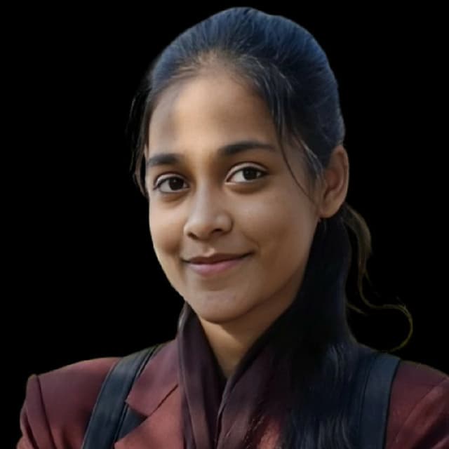 Humera Jahan