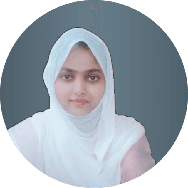 Humera Fatima  Alurkar